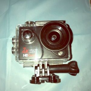 Was a thoughtful gift , but I only used it once .